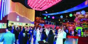 Avenger Susul Black Panther ke Saudi