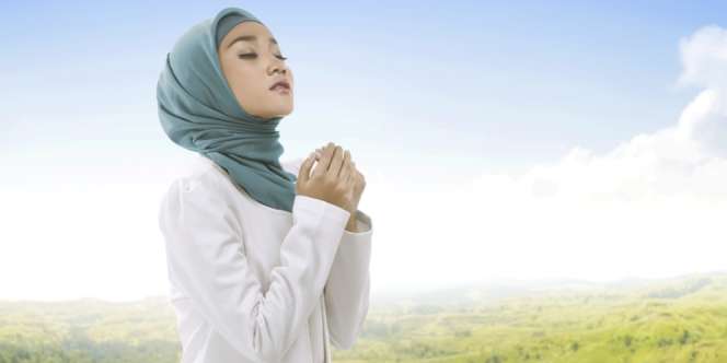 Pemberian Manusia, Hakikatnya dari Allah