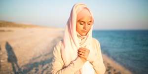 Tiga Bulan yang Begitu Indah dalam Islam