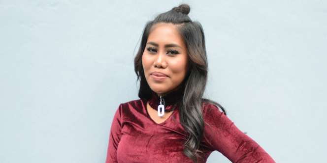 Fans Via Vallen Akhirnya Minta Maaf kepada Evi Masamba