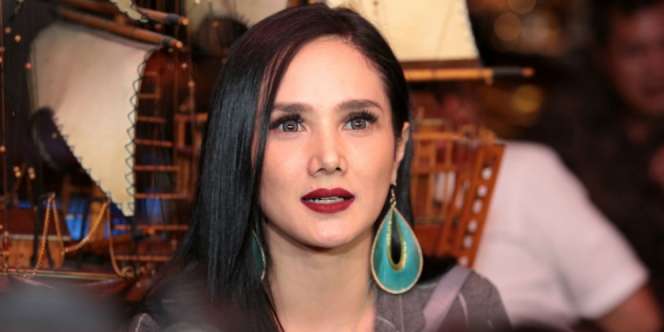 Mulan Jameela Blak-blakan Ungkap Perasaaan Di-bully Haters