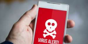 Kalau Muncul Pesan Ini, Pengguna Android Harus Waspada