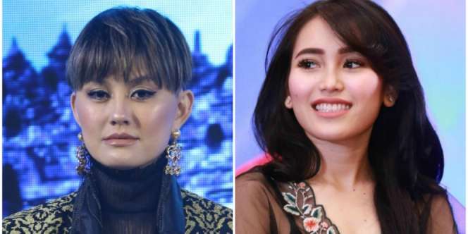Viral Tarif Penyanyi, Honor Ayu Ting Ting dan Agnez Mo Disorot
