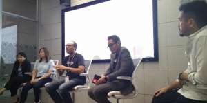 Informasi Paling Dicari Orang Indonesia Selama Ramadan