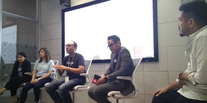 Informasi Paling Dicari Orang Indonesia Selama Ramadan