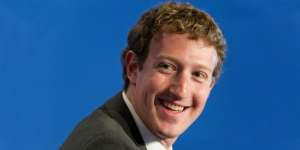 Selain Hapus Riwayat Pencarian, Facebook Bikin Fitur Kencan?