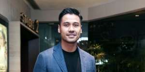 Chicco Jerikho Dibikin Penasaran Pembobol Uang