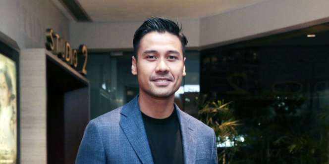 Chicco Jerikho Dibikin Penasaran Pembobol Uang