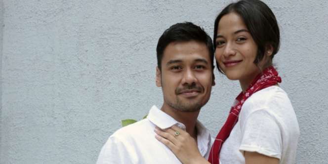 Putri Marino Disebut Hamil Duluan, Ini Kata Chicco Jerikho