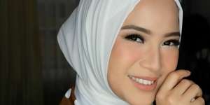 Perubahan Chacha Frederica Setelah Berhijab