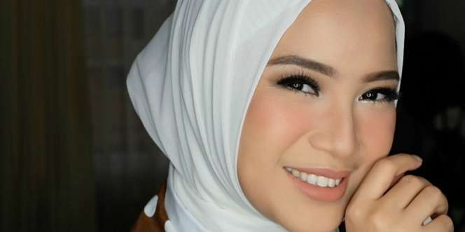 Perubahan Chacha Frederica Setelah Berhijab