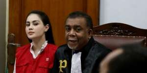 Jennifer Dunn Pernah Kehabisan Biaya untuk Rehab