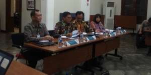 Garuda Indonesia Tekan Rugi 36,5% di Kuartal I-2018