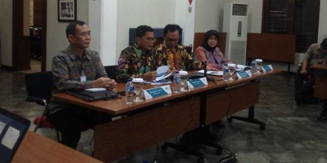 Garuda Indonesia Tekan Rugi 36,5% di Kuartal I-2018