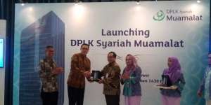 Rilis Dana Pensiun Syariah, Bank Muamalat Incar Rp1,5 Triliun