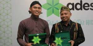 Hijabers, Intip Yuk Kisah Para Pejuang Air yang Inspiratif!