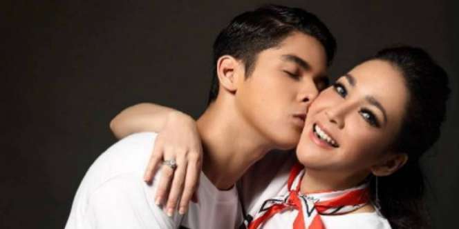 Beri Restu, Al Minta Irwan Mussry Segera Nikahi Maia Estianty