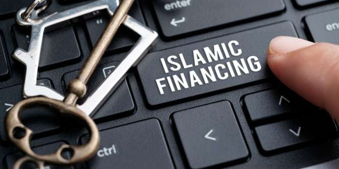 Dua Tantangan Besar Bank dan Asuransi Syariah di Dunia