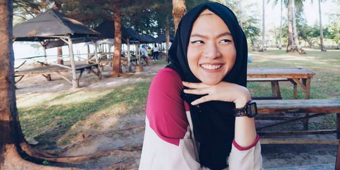 Aez Annisa: 3 Riasan Cocok Buat Si Wajah Berminyak & Sensitif
