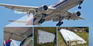 Cari Pesawat Hilang MH370, Peneliti Malah Temukan Ini