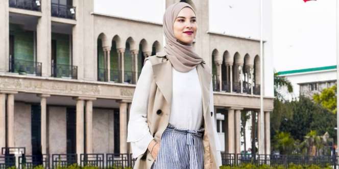 Amira: 7 Fashion Item Penting untuk Tema Busana Klasik