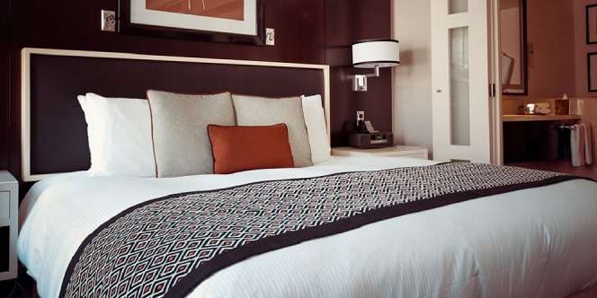 Hati-hati, Ini 5 Benda Paling Jorok di Kamar Hotel
