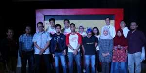 20 Startup Surabaya Masuk Babak Pitching The NextDev 2018