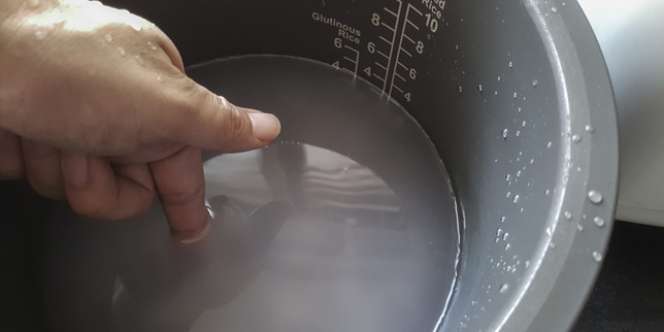 Banyak Rice Cooker Rusak, Pas Dibongkar Isinya Mengejutkan