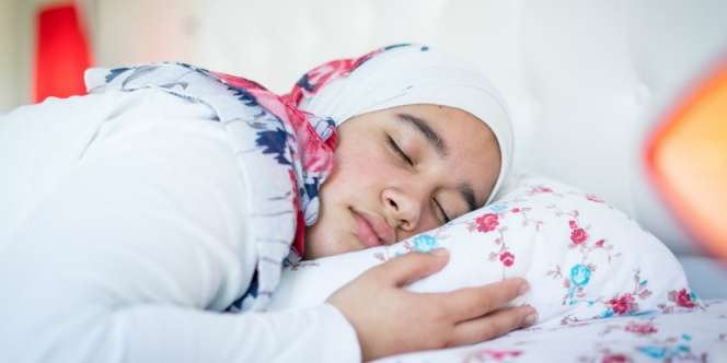 Susah Bangun Buat Ibadah Malam, Ikuti Kiat Ulama Ini