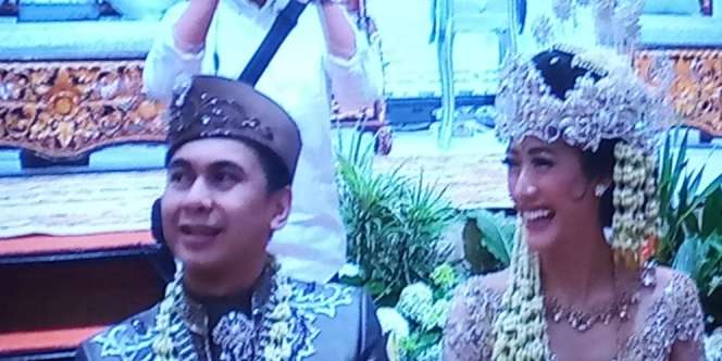 Langsung Diajak ke Rumah, Raditya Dika Minta Istri Siap-siap