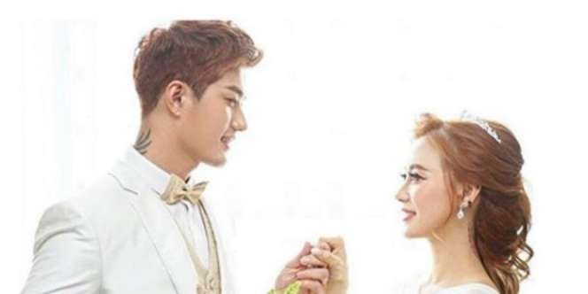 Selamat! Anak Lee Jeong Hoon dan Moa Aeim Telah Lahir
