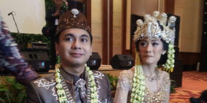 Lupa Bikin Visa, Raditya-Anissa Honeymoon di Ragunan?