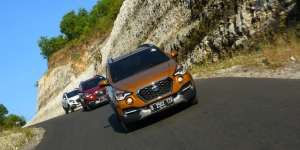 Review: Plus Minus Datsun Cross