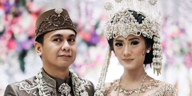 Baru Sehari Nikah, Istri Radit Alami Insiden di Kamar Mandi