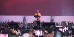 Cuti Bersama Lebaran 2018, BEI Buka Sehari Lebih Cepat