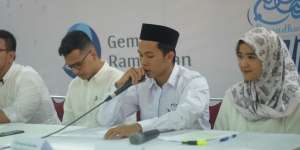 RICMA: 'Gema Ramadhan 1439 H' Siap Temani Sahabat Dream