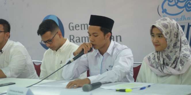 RICMA: 'Gema Ramadhan 1439 H' Siap Temani Sahabat Dream