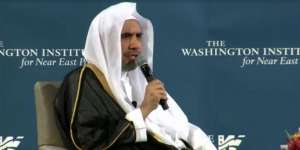 Direktur Liga Muslim Dunia Ingatkan Dampak Holocaust