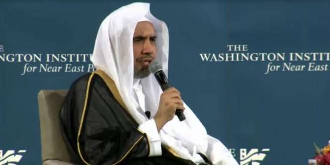 Direktur Liga Muslim Dunia Ingatkan Dampak Holocaust