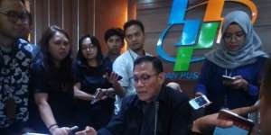 Ekonomi RI Kuartal I-2018 Tumbuh 5,06%, Jawa Masih Dominan
