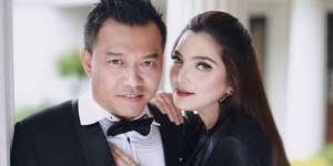 Megah Bak Istana, Ini Rumah Rp17 Miliar Anang Hermansyah