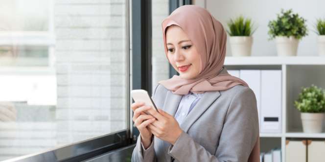 LQ Tafsir: Aplikasi Asal Depok yang Dikunjungi 68 Negara