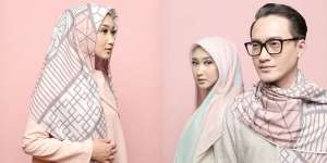 Anggun, Kolabroasi Serba Pastel Dian Pelangi dan Barli Asmara