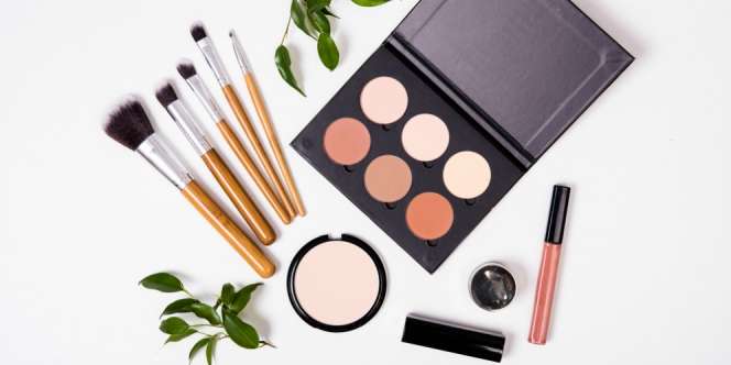 Wajb Tahu! Tips Pilih Produk Makeup untuk Wajah Rentan Alergi