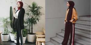 Upgrade Gaya Side Strap Pants dengan 3 Item Ini