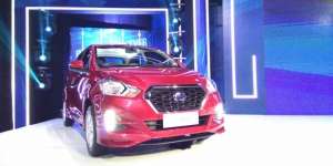 Baru Dirilis, Ini Harga All New Datsun Go dan Go+