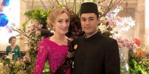 Cantiknya Varsha! Sosok Kekasih Cucu Soeharto Panji Trihatmojo