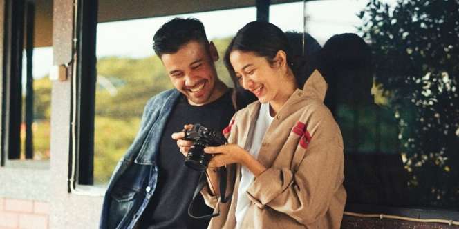 Perut Putri Marino Makin Besar, Ini Kata Chicco Jerikho