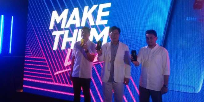 Samsung Galaxi A6 dan A6+ Resmi Dirilis, Ini Kelebihannya