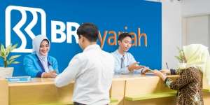 Saham IPO BRISyariah Kelebihan Penawaran 2 Kali